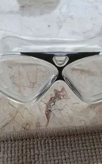 عینک شنا