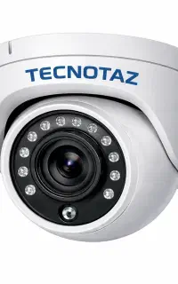 دوربین مداربسته و دزدگیر اماکن