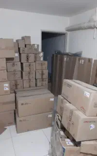 لوازم موتوری گیربکس و بدنه خودروهای چینی