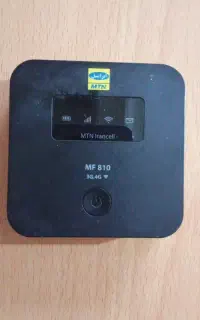 مودم جیبی F810