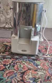 سبزی خورد کن