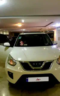 ۱۵۰۰ متر زمین سند دار به همراه ماشینم (معاوضه)