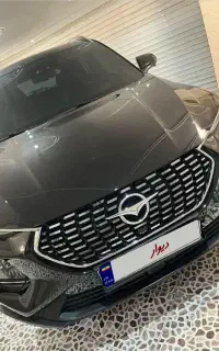 هایما s8
