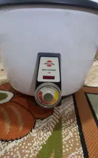 پلو پز نو نو اکبند ۱۸ نفره