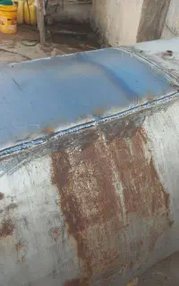 جوشکاری سیار
