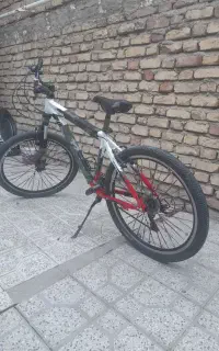 دوچرخه گالانت