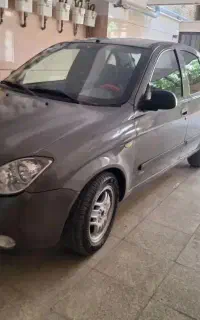 تیبا۱ فول بسیار سالم