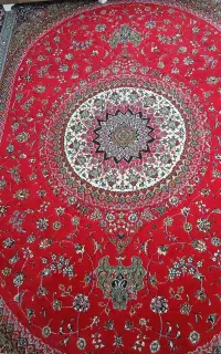 فرش ۱۲ متری لاکی