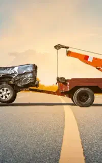 امدادخودرو،یدک کش،جرثقیل وسایرخدمات