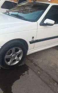 پژوپارس تیوفایف مدل97دریچه جوانرود