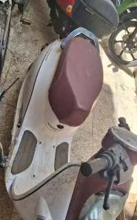 موتور برقی سالم