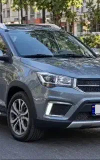 ام وی ام  MVM x22 مدل ۹۷ اتومات