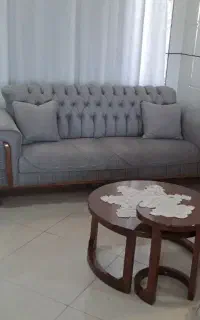 مبل فالکو ( مبلمان یزدان) شهرک غرب