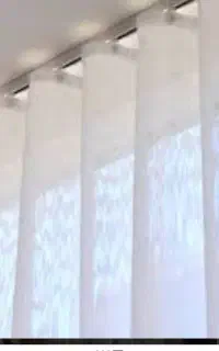 دوخت پرده و چادر