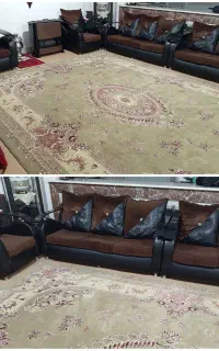 ست مبل هفت نفره