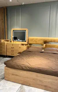 تخت دونفره