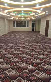 موکت چاپی با قیمت مناسب