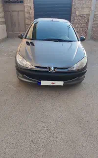 206 تیپ ۵