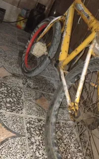دوچرخه ۲۰