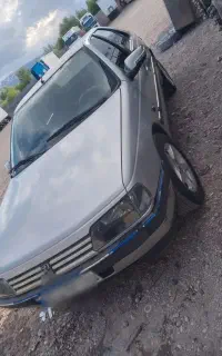 پژو ۴۰۵