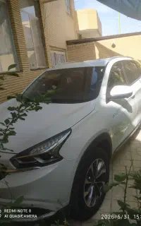 تیگو7ie مدل99