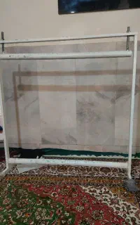 دو عدد....دار فرش