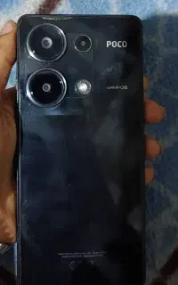 گوشی موبایل پوکو m6 Pro