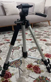 فروش سه پایه دوربین