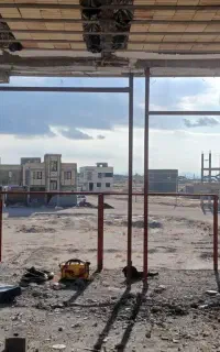 جوشکاری،نبشی کشی.،والپست