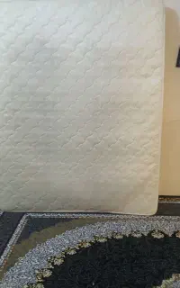 تشک طبی فنری