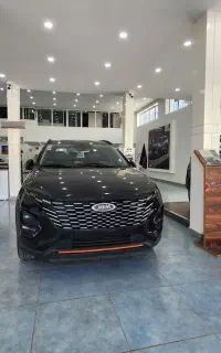 فروش خودرویx33 cross cvt