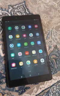 Galaxy Tab A