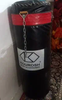 کیسه بکس