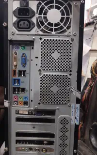 کیس کامپیوتر MSI