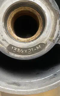 پروانه ۲۰۰ شماره ۲۱