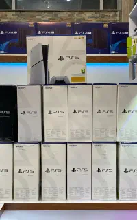 ps 5 اقساطی