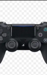 دسته ps4 (معاوضه میکنم)