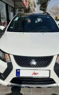 کوییک جی ایکس آر تیپ ال