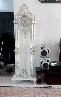 فروش چند تیکه وسایل خانه