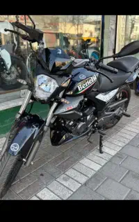 موتور بنلی 150درحدصفر