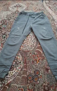 شلوار لی تیشرت هودی پسرانه