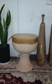 یک جفت میل و یک عدد ضرب باستانی