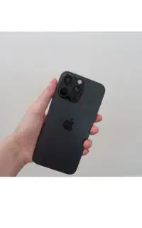 آیفون ۱۵ پرومکس غیر اصل