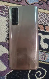 گوشی هواوی Y7a