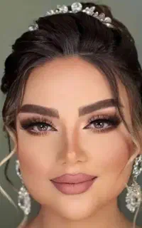 زیباترین عروس و همراهی