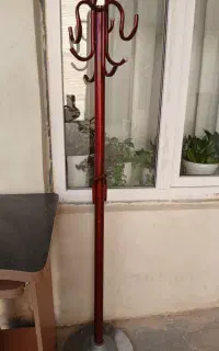 جا لباسی