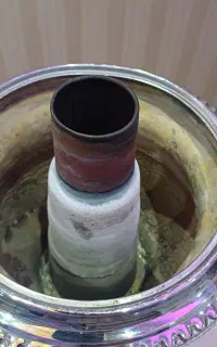 سماور ۶لیتری