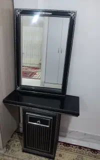میز آینه