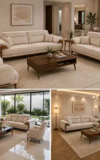 خرید مستقیم از نمایشگاه - بدون واسطه