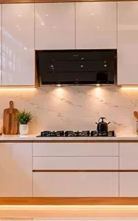 کابینت و کمد فقط با اجرت ۲۰ درصد